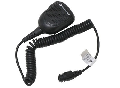 Mikrofon (gruszka) seria DM4000 Motorola RMN5052A