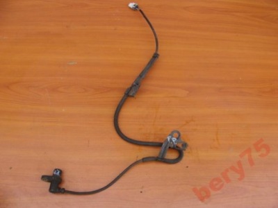 Toyota avensis verso 02r датчик abs перед правый фото №1