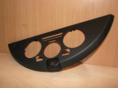 CARDE PLASTIQUE NISSAN NOTE I 05-13R - milautoparts-fr.ukrlive.com