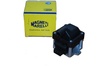 Котушка запалювання audi 80 b4 2.0e 115km якість!!! фото №1