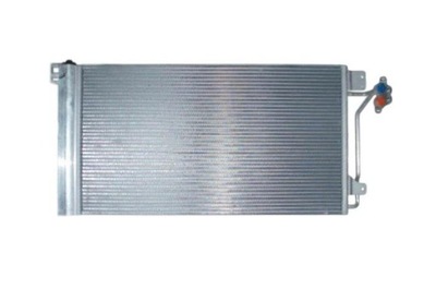 RADIATEUR DU CLIMATISEUR VW T5 CARAVELLE 2,0 3,2B 03 04- 7H0820411C ORIGINAL - milautoparts-fr.ukrlive.com