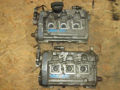 Головка audi a6 4b0 2,7i фото №1