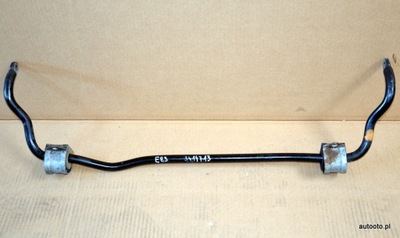 BMW X3 E83 STABILIZER FRONT FRONT 3414713 - milautoparts-fr.ukrlive.com