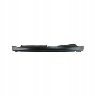 SILL LEFT FOR RENAULT LAGUNA I 1994-1998 4D - milautoparts-fr.ukrlive.com