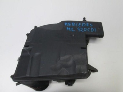 Корпус фильтра воздуха mercedes ml 420 cdi фото №1