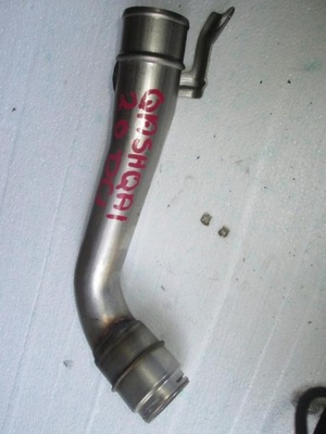 JUNCTION PIPE TUBE NISSAN QASHQAI 2.0DCI - milautoparts-fr.ukrlive.com