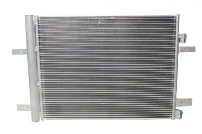 AIR CONDITIONING CONDENSER CITROEN C4 PICASSO B78 13- 9673629480 9817334080 - milautoparts-fr.ukrlive.com