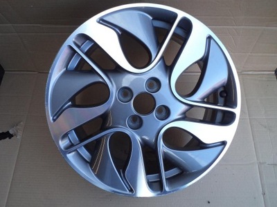 DISQUE RENAULT 7JX17 CH4-44 ET44 4X100 - milautoparts-fr.ukrlive.com