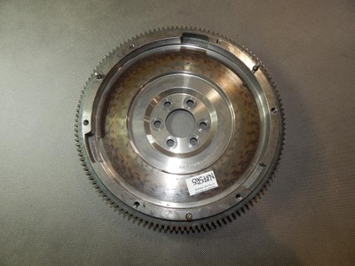 Vw golf vii колесо маховик маховик з двома масами 03c105273p фото №1