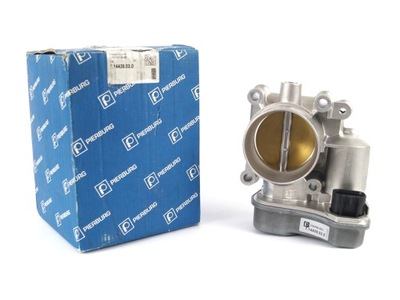 Дроссельная заслонка opel vectra c signum 2.2 direct фото №1