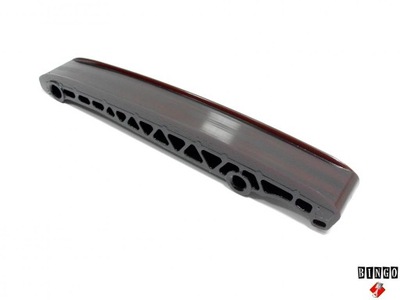 Chrysle pt cruiser 2,2 crd направляющая натяжитель цепи фото №1