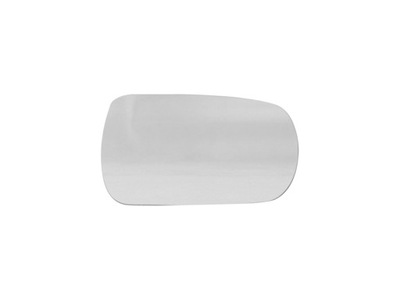 Стекло зеркало вкладыш nissan primera p10 1991-96 r фото №1