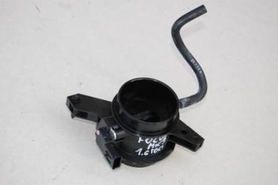 Витратомір ford focus mk3 1.6tdci фото №1