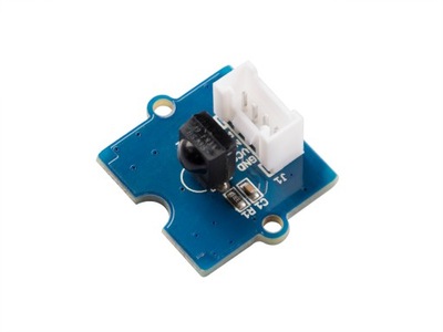 Grove - Odbiornik podczerwieni dla Arduino