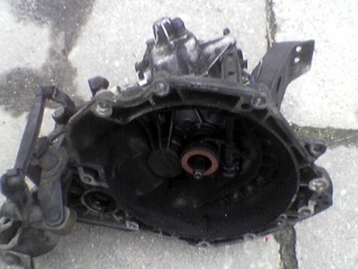 OPEL CORSA 1,0 1,2 12V BOÎTE DE TRANSMISSION X10XE - milautoparts-fr.ukrlive.com