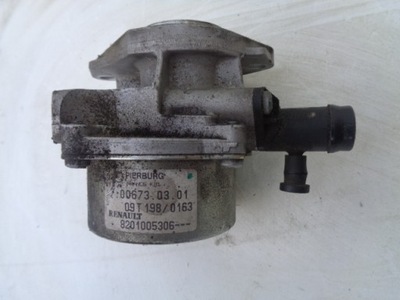 ! DACIA SANDERO 1.5 DCI VACUUM VACU PUMP ! - milautoparts-fr.ukrlive.com