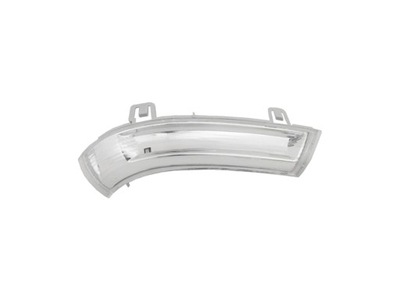 DIRECTION INDICATOR MIRROR SKODA SUPERB VW EOS SHARAN - milautoparts-fr.ukrlive.com