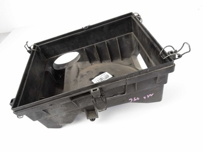 Mercedes w163 4.0 cdi корпус фільтра повітря dół фото №1