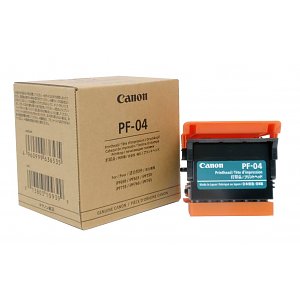 Canon PF-04 3630B001AA głowica iPF650 iPF680 Wwa