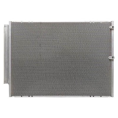 AIR CONDITIONING CONDENSER LEXUS RX300 RX330 04- 884600E010 8846048040 - milautoparts-fr.ukrlive.com