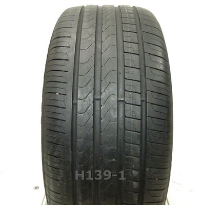 PNEU OS. 285/45 R20 PIRELLI SCORPION VERDE (H139) - milautoparts-fr.ukrlive.com