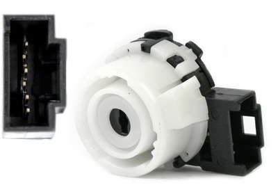 Колодка замка запалювання skoda octavia / superb / yeti фото №1