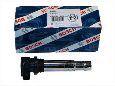 BOBINE EMBRAYAGE VW GOLF IV V VI 1.4 1.6 TSI FSI - milautoparts-fr.ukrlive.com