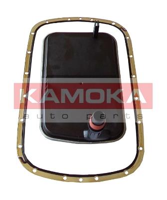 FILTER HYDRAULIC PRZEKL. AUTOMATIC F602101/KAO KAMOKA - milautoparts-fr.ukrlive.com