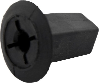 Клипсы обивка обшивка дверей стоек pajero lancer фото №1