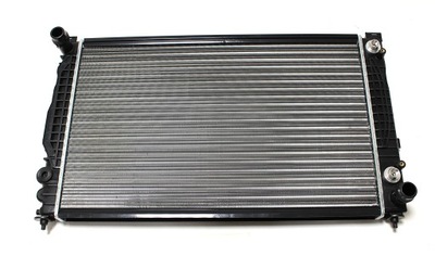 RADIATOR WATER AUDI A4 B5 2.4 2.5 2.6 2.8 96-05 - milautoparts-fr.ukrlive.com