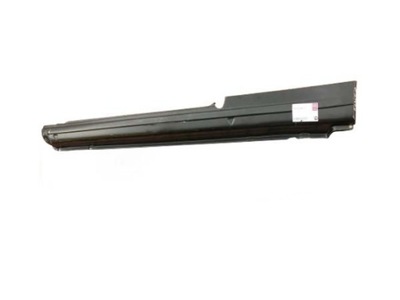 SILL FIAT PUNTO I 1993-1999 3-DOOR LEFT - milautoparts-fr.ukrlive.com