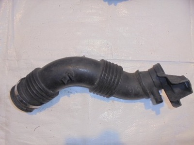 Laguna ii 1.9 dci труба воздухозаборник воздуха 8200353795 фото №1
