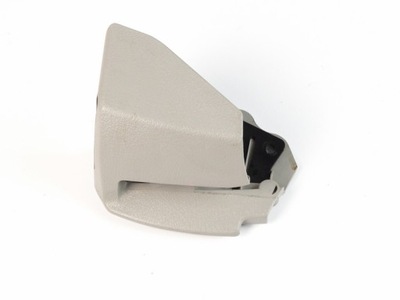 Mercedes e w211 захист сидіння передній права фото №1