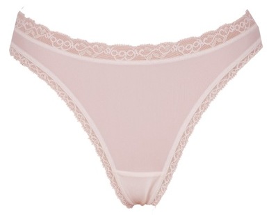 Sloggi Stringi Invisible Sense Lace Ecru 38