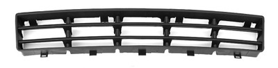 VW GOLF 4 IV 97-06 DEFLECTOR GRILLE BUMPER CENTRAL - milautoparts-fr.ukrlive.com