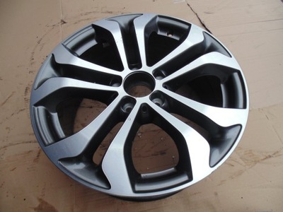 DISQUE 17 MERCEDES GLC 7,5JX17 ET36 A2534010600 - milautoparts-fr.ukrlive.com