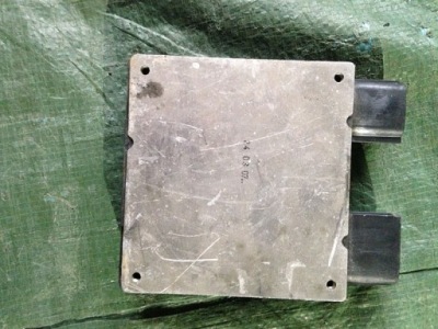 Модуль bluetooth seat leon 2005r. 5p0862335a фото №1