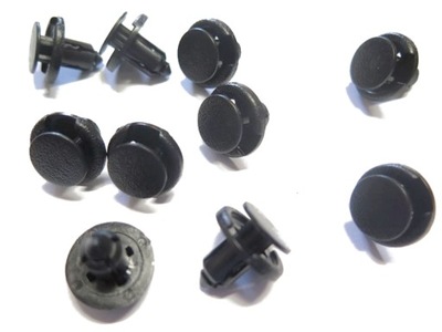 RIVET DE COLLECTEUR 8 PARE-CHOCS SUZUKI WAGON R+ LEXUS - milautoparts-fr.ukrlive.com