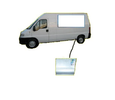 Fiat Ducato, Peugeot Boxer, Citroen Jumper - milautoparts-fr.ukrlive.com