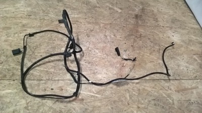 Жгут омывателя капот ford focus mk3 фото №1