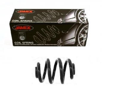 SPRING SPRING VW SHARAN REAR REINFORCED - milautoparts-fr.ukrlive.com