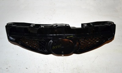 Toyota aygo решётка радиатора решётка радиатора 531110h010 оригинал фото №1