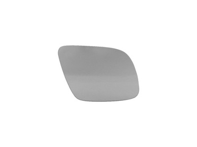 AUDI A3 00-03 A4 99-01, GLACE MIROIRS PETIT DROITE - milautoparts-fr.ukrlive.com