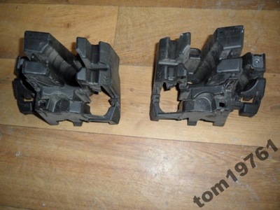 Напрямна бампера задня do citroen c5 iii kombi фото №1