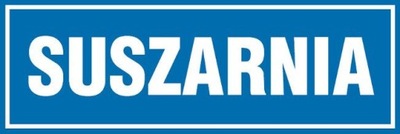 Suszarnia
