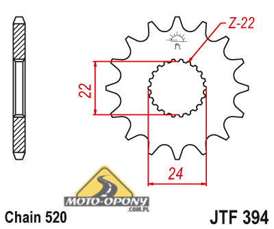 SET \/ SATZ NAPĘD-OWY APRILIA RS 125 93-03R DID JAPAN ! KETTE + CATCHOODS Bild 2