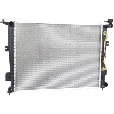 RADIATOR HYUNDAI GENESIS 08-14 3.8 253103M145 - milautoparts-fr.ukrlive.com