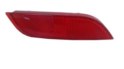 Новый правый задний отражатель subaru impreza 2012- фото №1