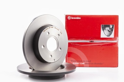 BREMBO DISQUE ARRIÈRE - BMW X5 E70 F15 320MM - milautoparts-fr.ukrlive.com