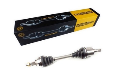 DEMI-AXE GAUCHE ALFA ROMEO 159 1,9 JTD DIESEL - HQ - milautoparts-fr.ukrlive.com